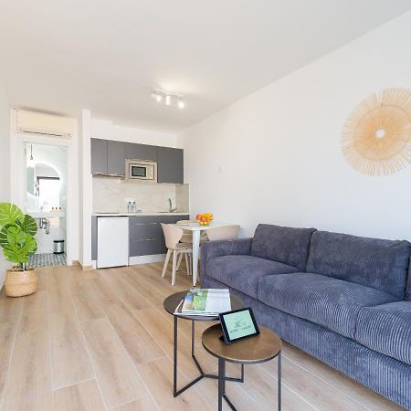 Homeforguest Moderno Apartamento En Corralejo Luaran gambar