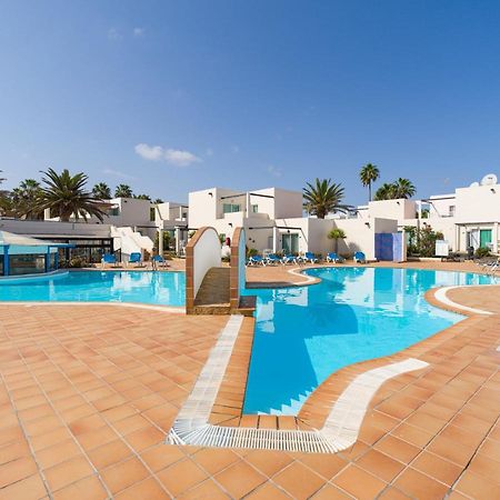 Homeforguest Moderno Apartamento En Corralejo Luaran gambar