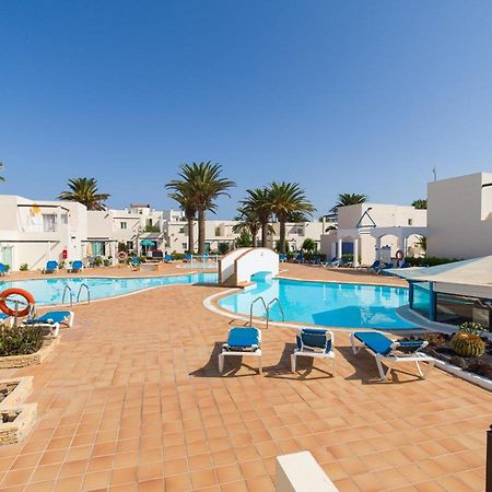 Homeforguest Moderno Apartamento En Corralejo Luaran gambar