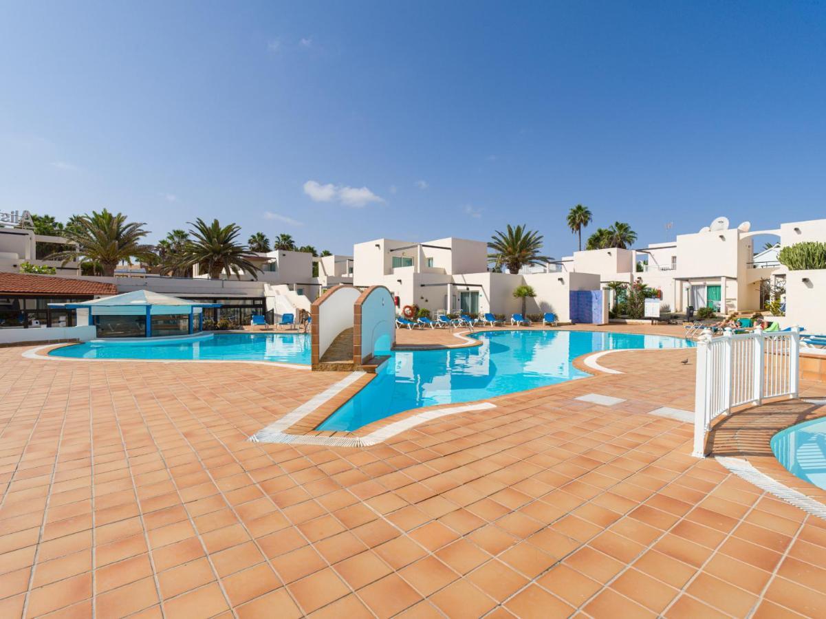 Homeforguest Moderno Apartamento En Corralejo Luaran gambar