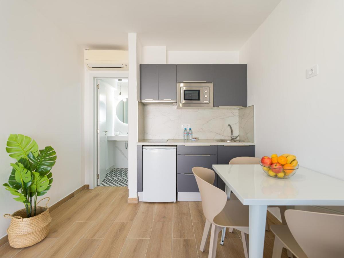 Homeforguest Moderno Apartamento En Corralejo Luaran gambar
