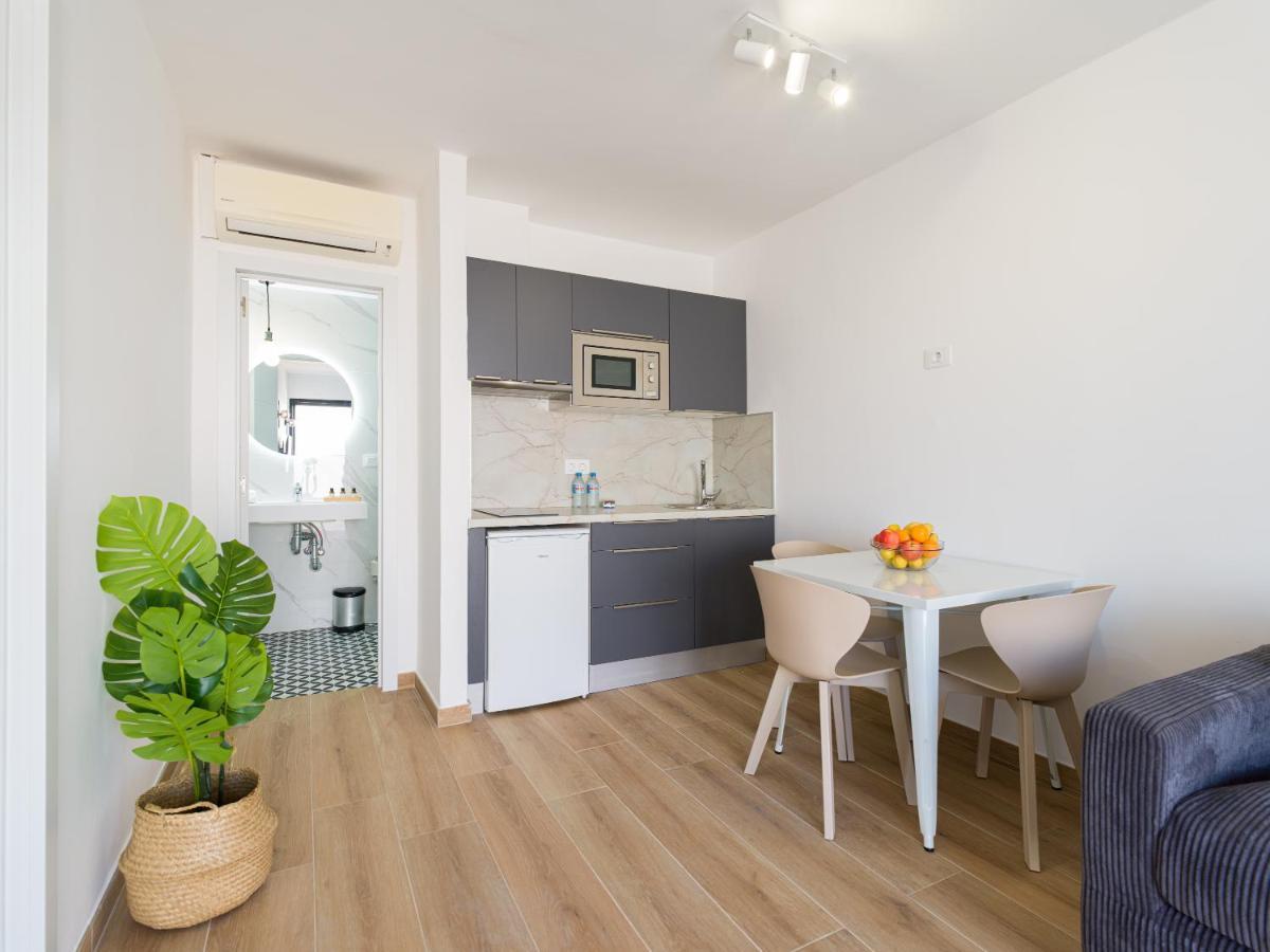 Homeforguest Moderno Apartamento En Corralejo Luaran gambar