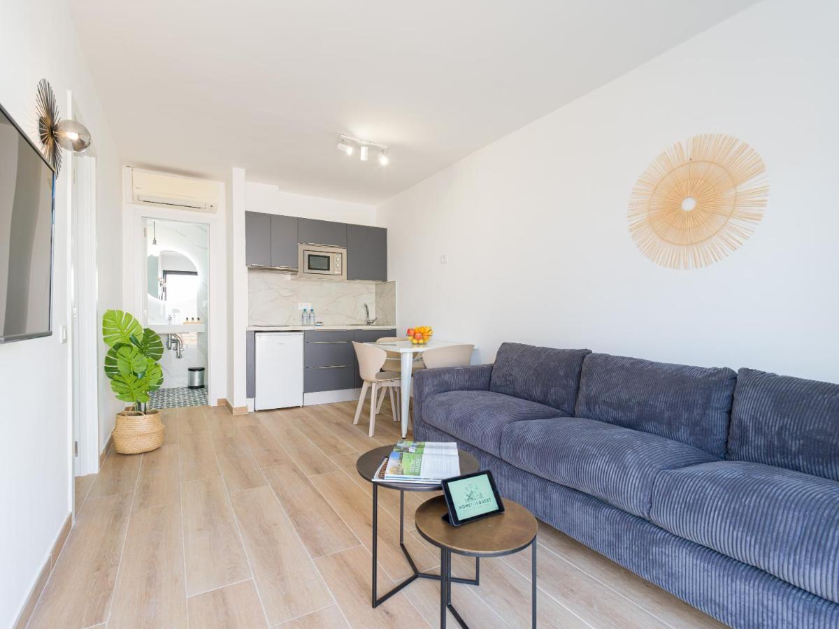 Homeforguest Moderno Apartamento En Corralejo Luaran gambar