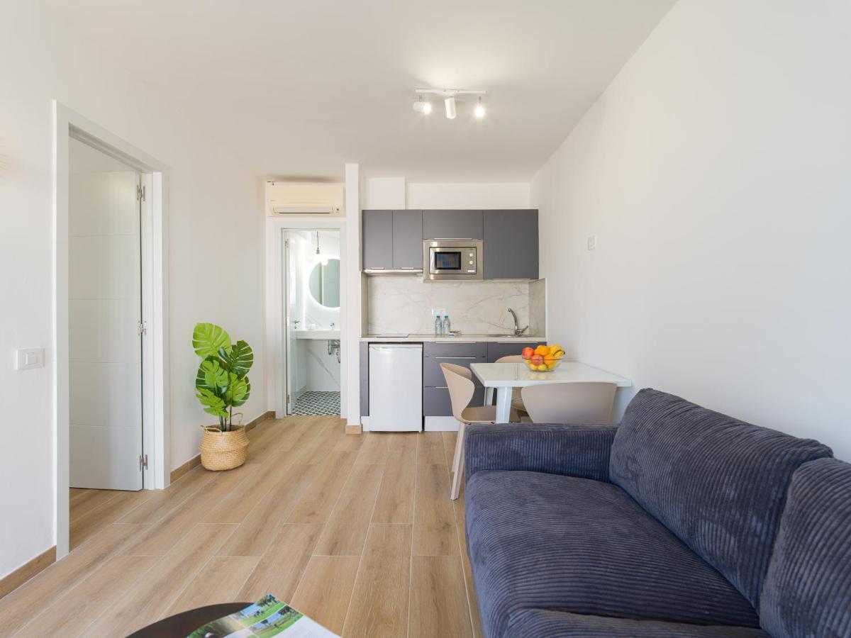 Homeforguest Moderno Apartamento En Corralejo Luaran gambar
