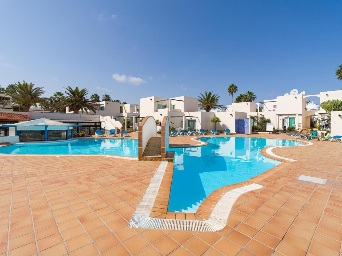 Homeforguest Moderno Apartamento En Corralejo Luaran gambar
