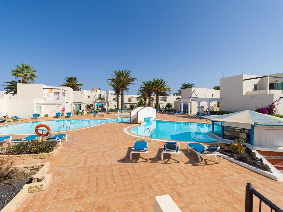 Homeforguest Moderno Apartamento En Corralejo Luaran gambar