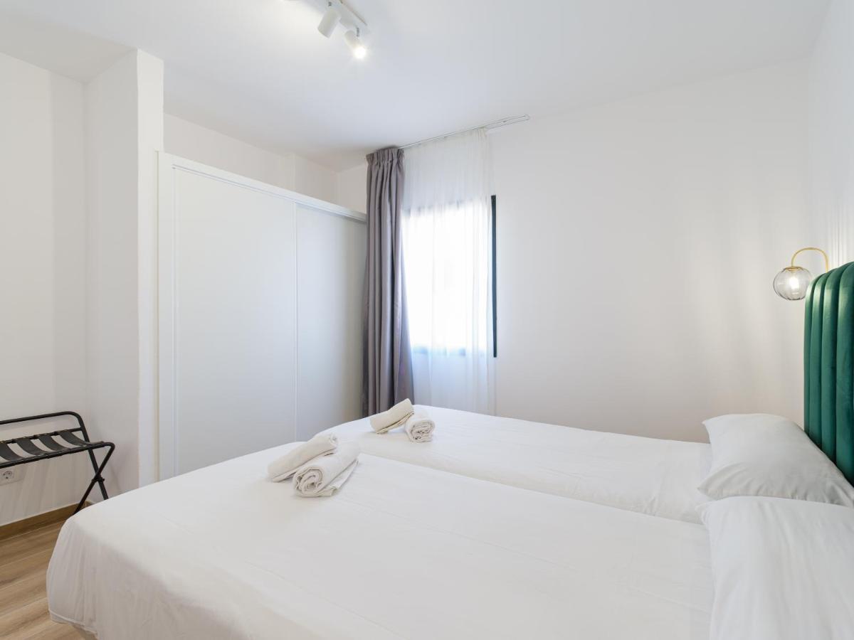 Homeforguest Moderno Apartamento En Corralejo Luaran gambar