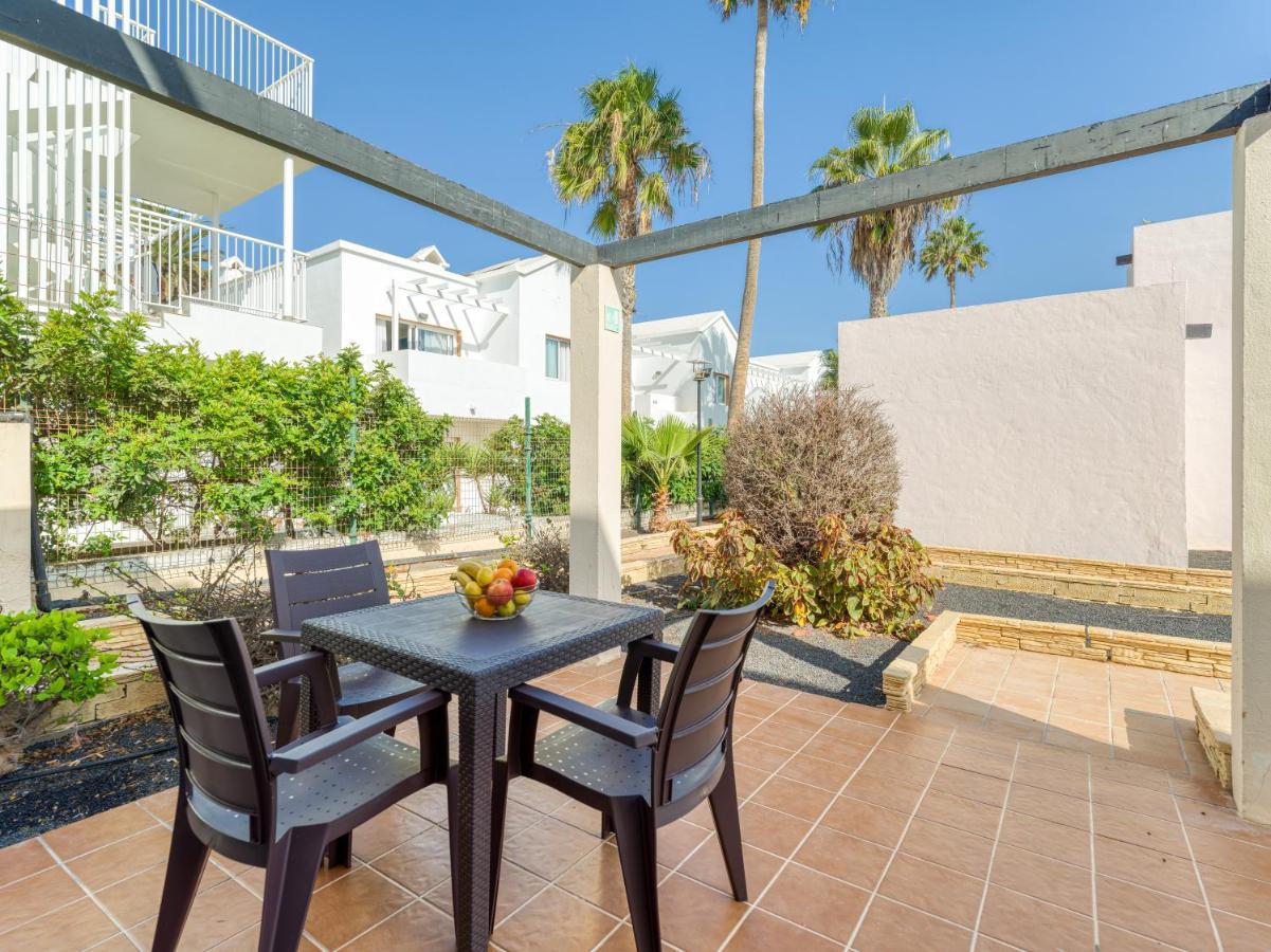 Homeforguest Moderno Apartamento En Corralejo Luaran gambar