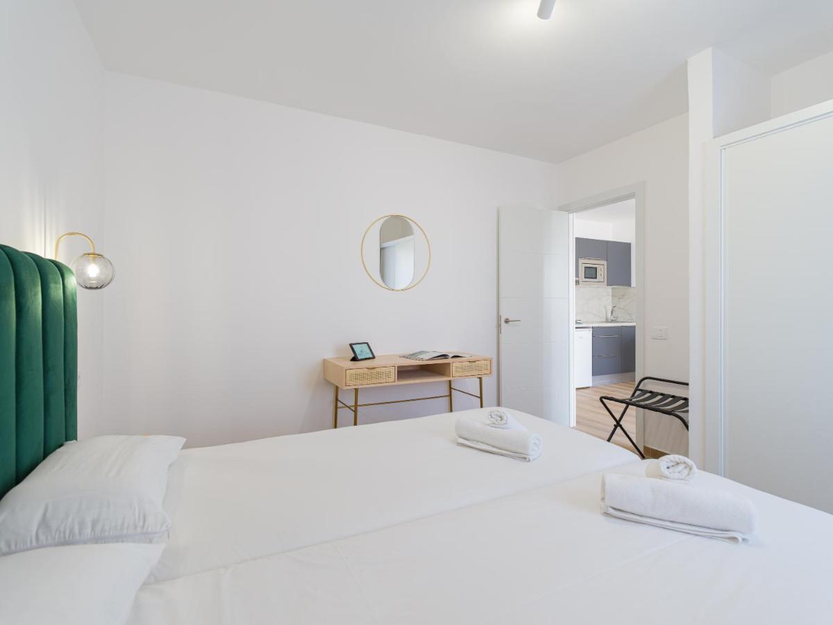 Homeforguest Moderno Apartamento En Corralejo Luaran gambar