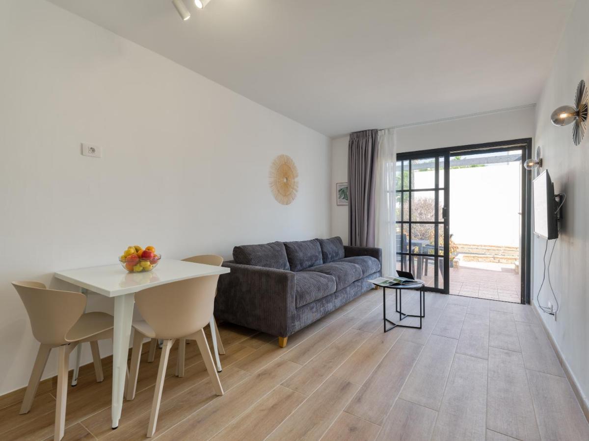 Homeforguest Moderno Apartamento En Corralejo Luaran gambar