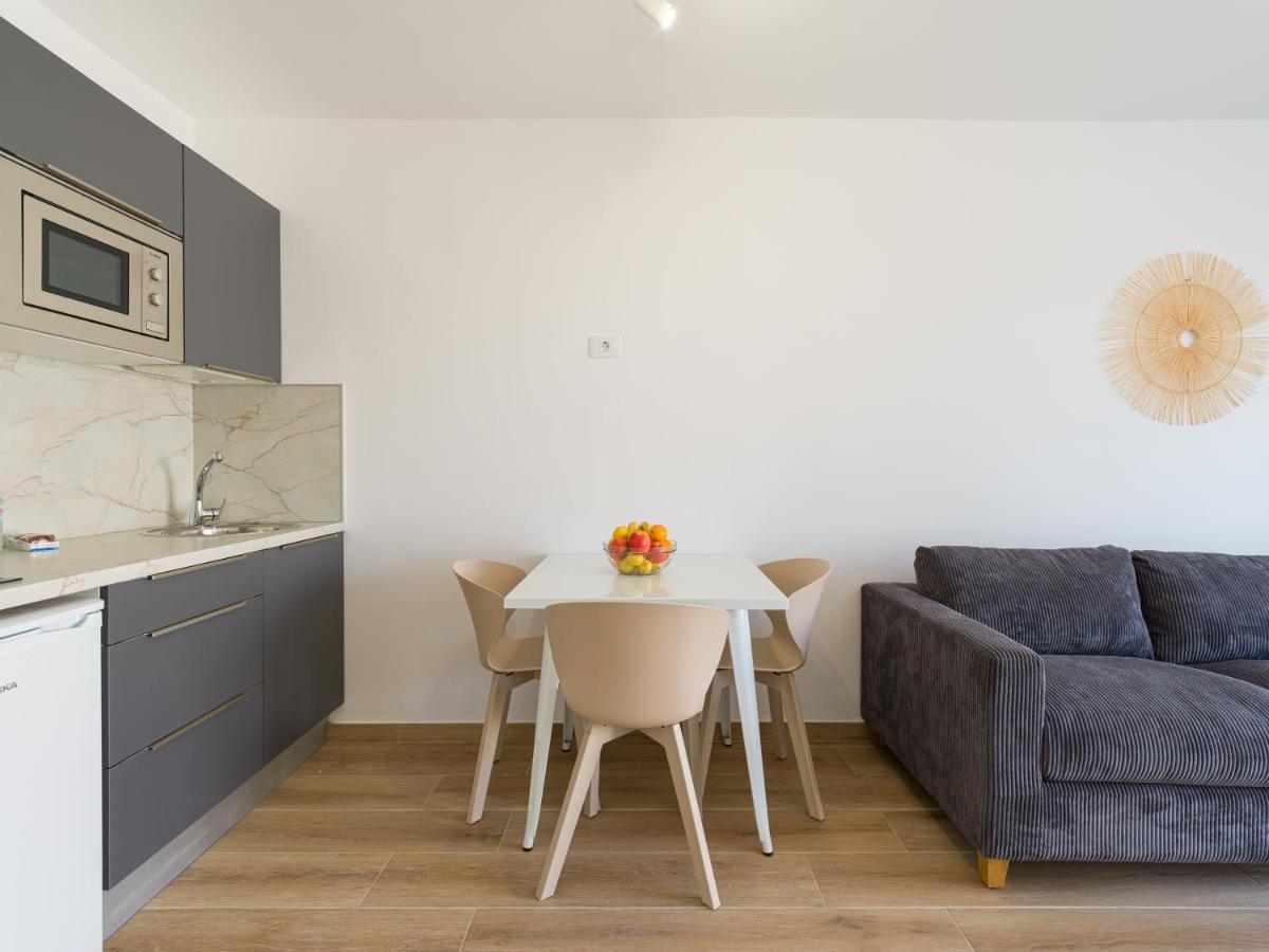 Homeforguest Moderno Apartamento En Corralejo Luaran gambar