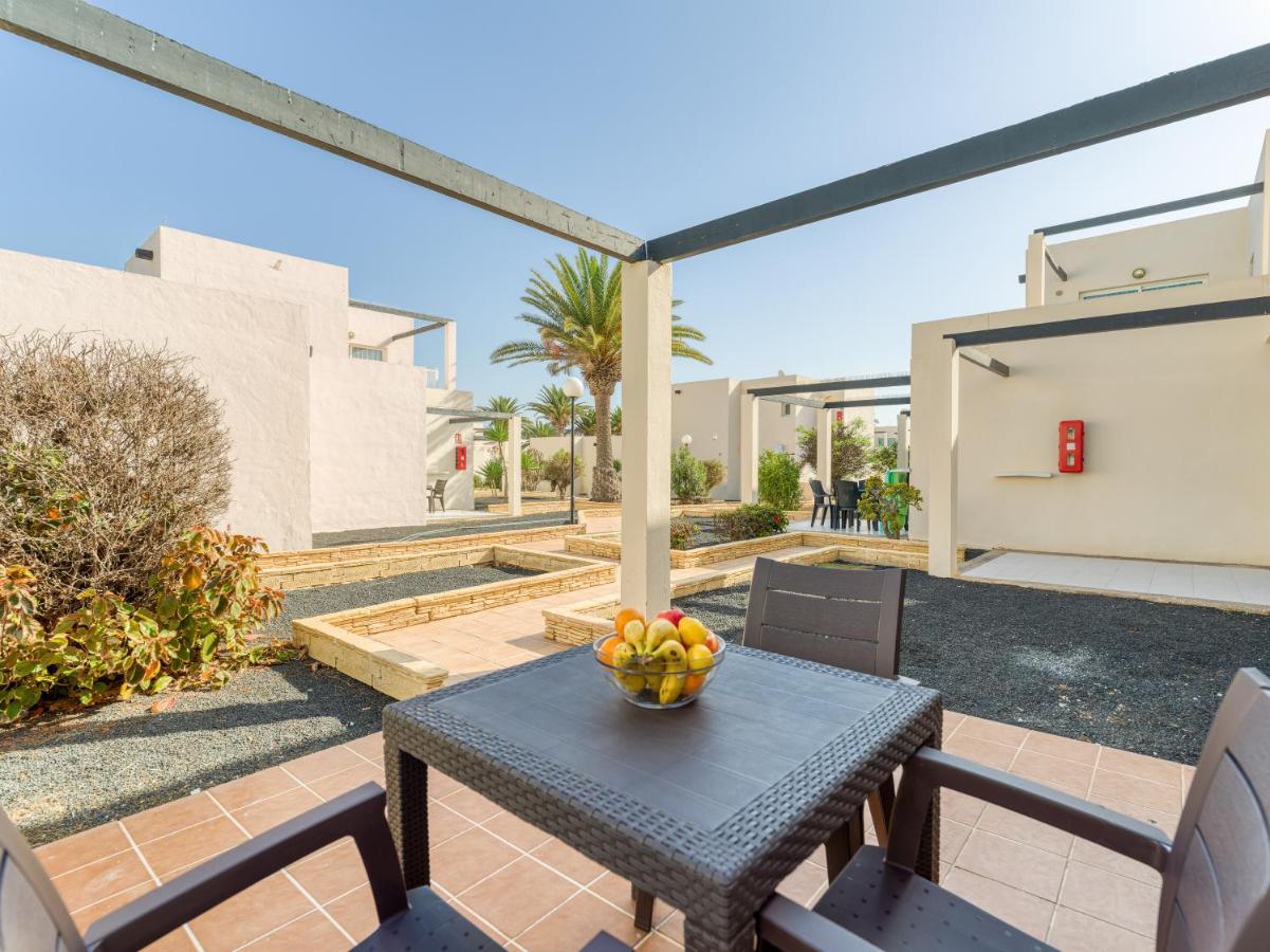 Homeforguest Moderno Apartamento En Corralejo Luaran gambar