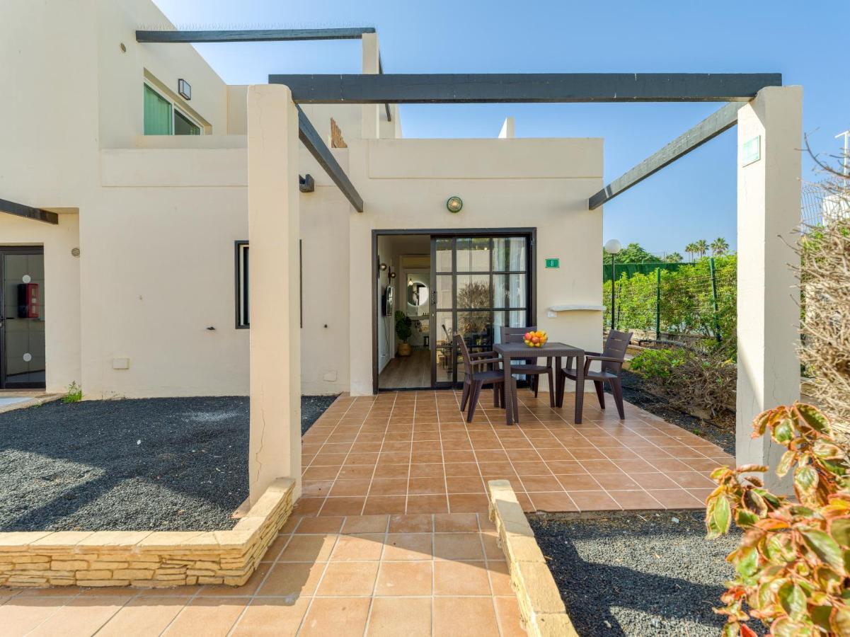 Homeforguest Moderno Apartamento En Corralejo Luaran gambar